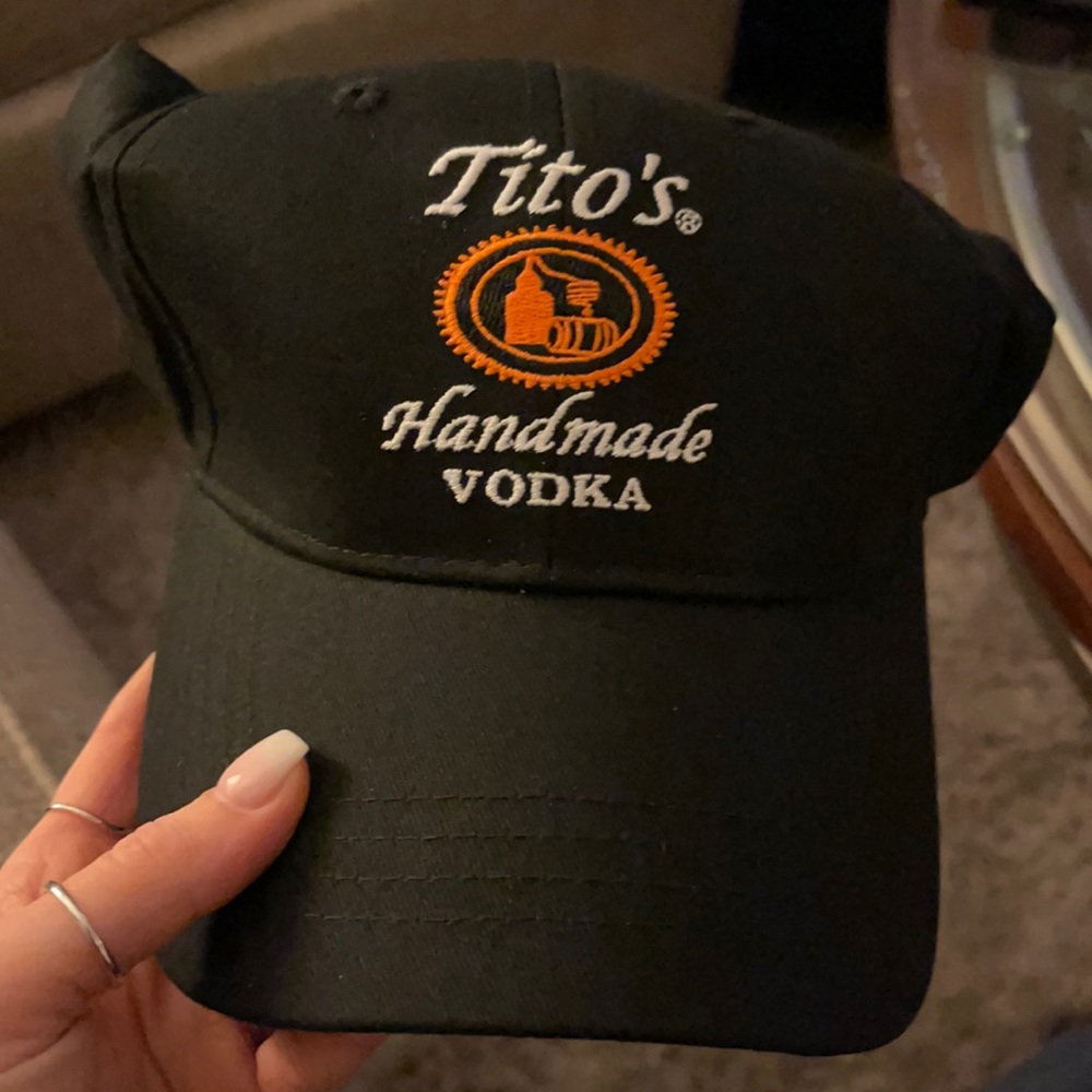 Tito’s hat